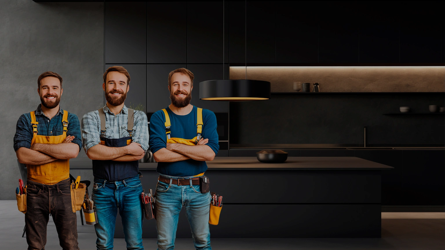 Oven Repair Services in Winnipeg