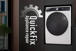 How to Properly Maintain Your Washing Machine