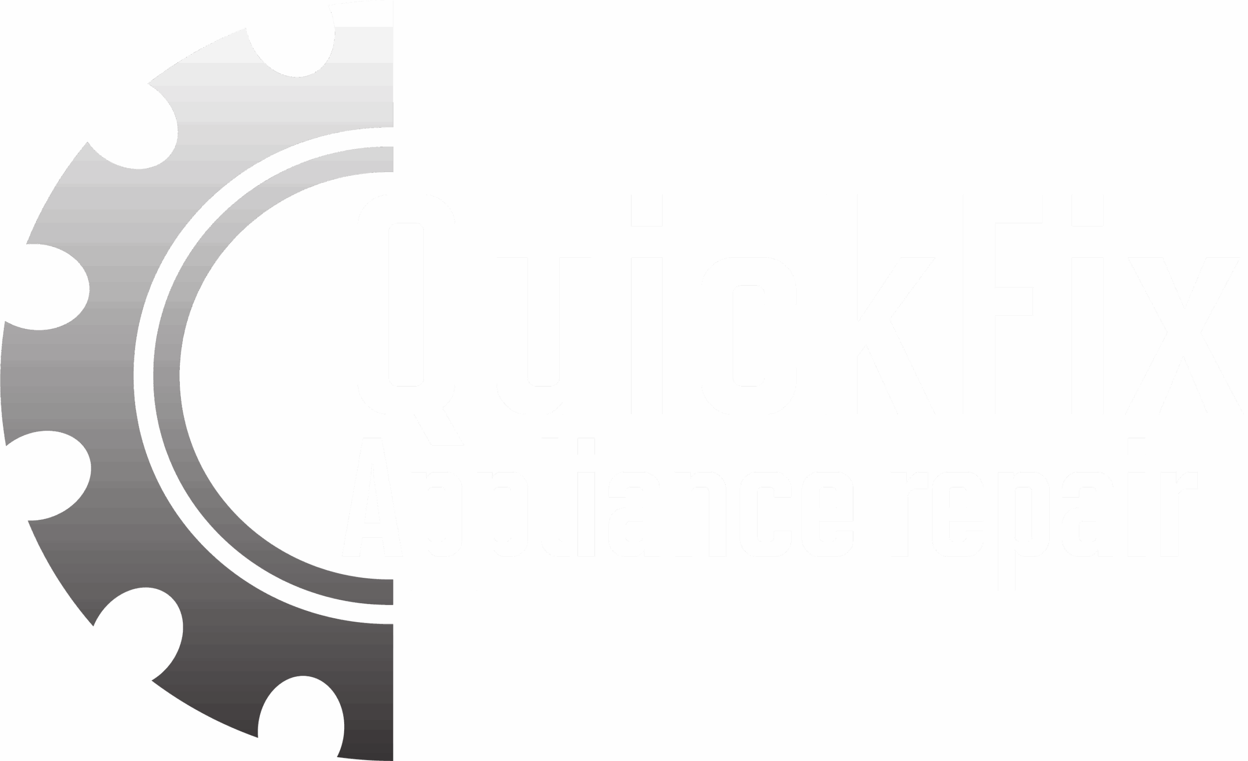 Logo QuickFix Appliance Repair