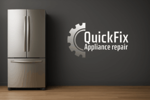 Refrigerator Repair Winnipeg