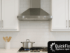 Range Hood Repair in Winnipeg