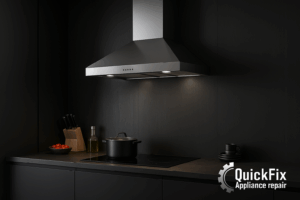 range hood repair winnipeg