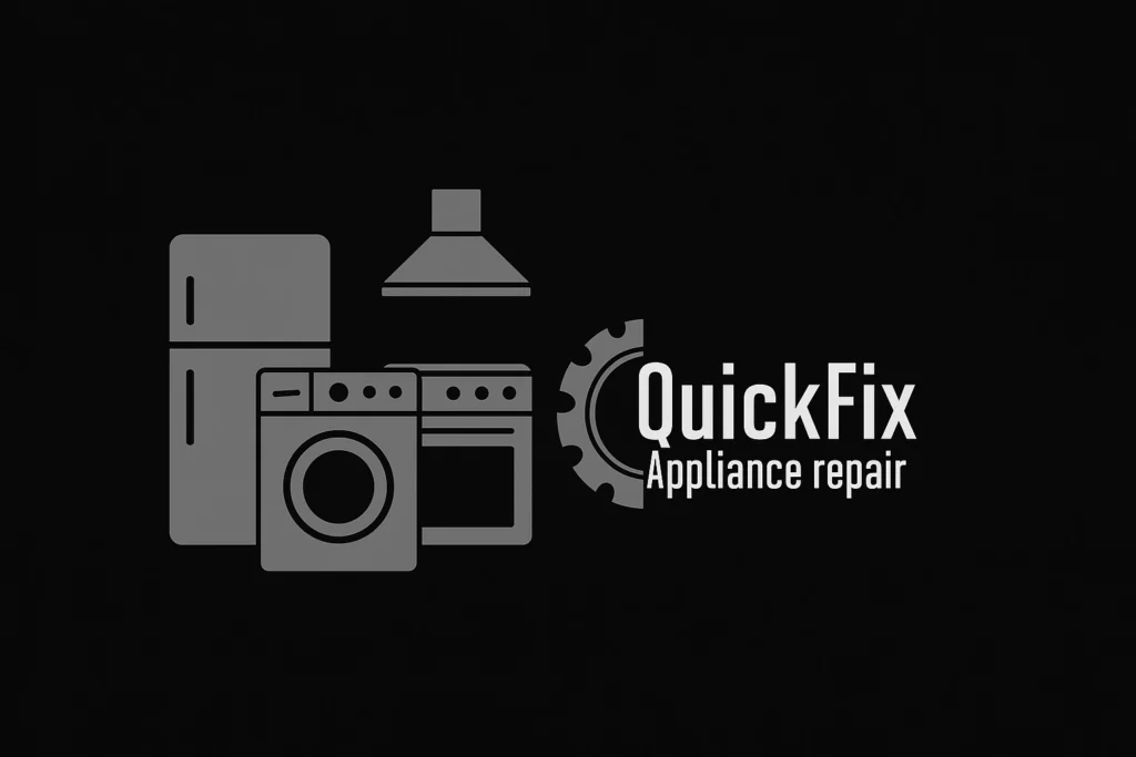 Check Your Appliance