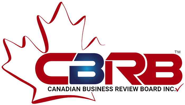 QuickFix Appliance Repair Services Recognized as One of the CBRB Best Businesses in Canada 2025